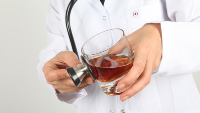 Pijany lekarz przyjmował pacjentów w Radomiu. Sprawę badają śledczy