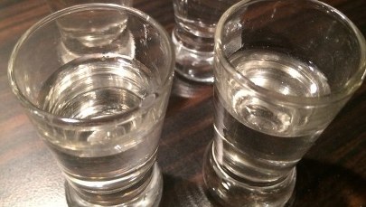 Pijany lekarz przyjmował pacjentów. We krwi miał 2,7 promila