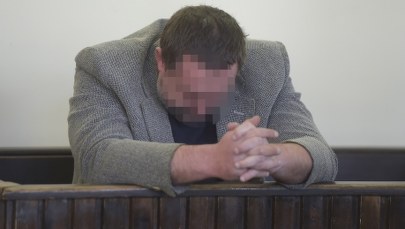 Pijany motorniczy zabił trzy kobiety na przejściu dla pieszych. Jest wyrok