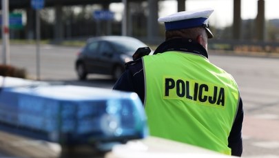 Pijany nożownik zaatakował 61-letniego mężczyznę na Stogach