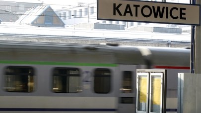 Pijany ochroniarz z dworca pobił pasażera