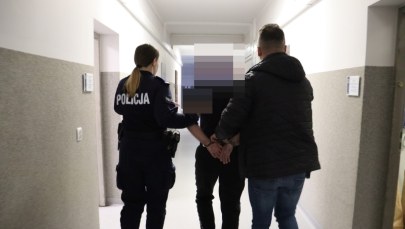 Pijany odebrał córkę z przedszkola. Sąd skazał go na pół roku więzienia 