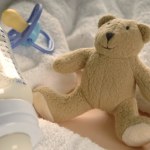 Pijany ojciec skrzywdził półrocznego synka. Sąd wydał wyrok