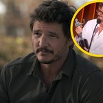 Pijany Pedro Pascal odebrał cenną statuetkę. Tymi słowami rozbawił publiczność