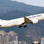 Pijany pilot Japan Airlines. Sąd skazał go na więzienie