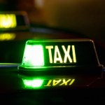 Pijany policjant groził ukraińskiemu taksówkarzowi. Skandal w Radomiu