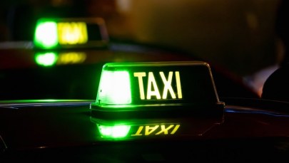 Pijany policjant groził ukraińskiemu taksówkarzowi. Skandal w Radomiu