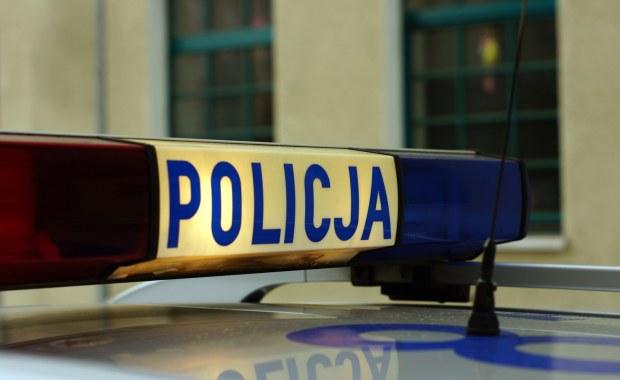 Pijany prokurator wracał autem z sądu. Miał ponad pół promila alkoholu w wydychanym powietrzu