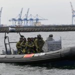 Pijany rosyjski kapitan nie wypłynął kontenerowcem z Gdańska