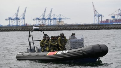 Pijany rosyjski kapitan nie wypłynął kontenerowcem z Gdańska