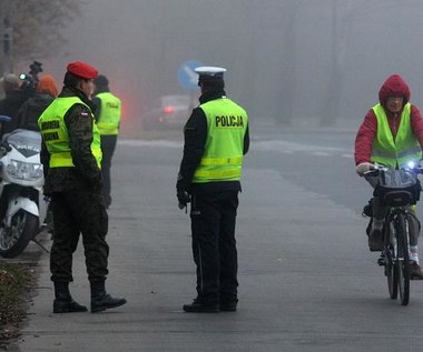 Pijany rowerzysta już nie trafi do więzienia