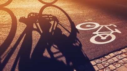 ​Pijany rowerzysta próbował przekupić policjantów. Odpowie za korupcję