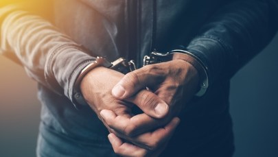 Pijany śmiertelnie potrącił rowerzystę i uciekł. Są zarzuty dla 42-latka