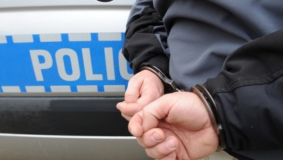 Pijany spowodował kolizję. Został skatowany