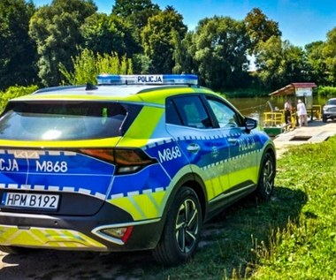 Pijany sternik promu na Bugu 