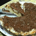 Pijany Szwagier to wilgotne ciasto, które pokochają dorośli. Mascarpone i czekolada w roli głównej