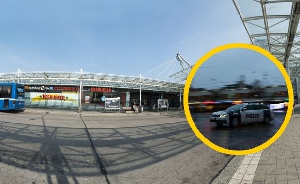 Pijany ukradł autobus i zabrał pasażerów. Co powiedział policjantom?