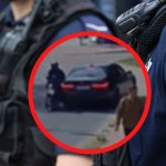 Pijany wjechał skuterem w bmw. Miał sądowy zakaz prowadzenia pojazdów