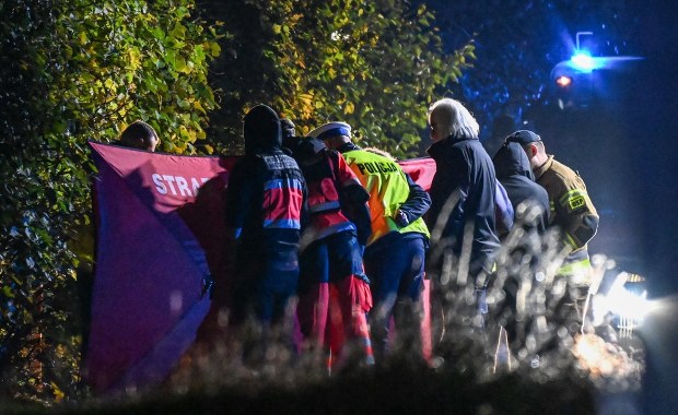 Pijany wjechał w dzieci wracające z boiska. Jest ruch prokuratury