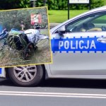 Pijany wjechał w pielgrzymkę. Miał sądowy zakaz prowadzenia pojazdów