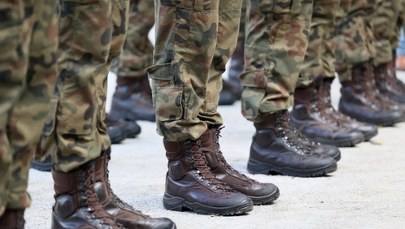 Pijany żołnierz strzelał do cywilów w Mielniku. Jest opinia biegłego