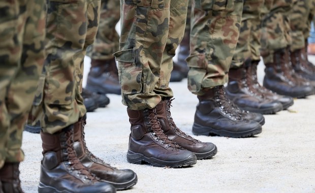 Pijany żołnierz za kierownicą ciężarówki zatrzymany na Podkarpaciu