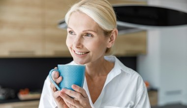 Piję codziennie zamiast tradycyjnej herbaty. Metabolizm i trawienie w końcu ruszyły