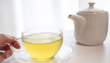 Piję rano zamiast mocnej kawy. Mam więcej energii, łatwiej się koncentruję, a w pasie jest luźniej