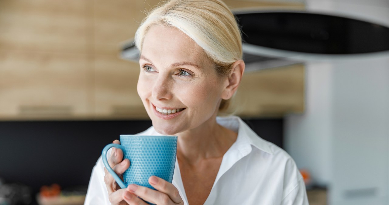 Piję tę herbatę zamiast tradycyjnej. Wspiera trawienie i pomaga w odchudzaniu /Pixel