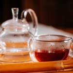 Piję zamiast rumianku i zielonej herbaty. Idealnie zbija wysoki cukier i ciśnienie