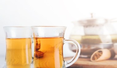 Piję zamiast zielonej herbaty i rumianku. Perfekcyjnie zbija cukier i ciśnienie, wspomaga odchudzanie