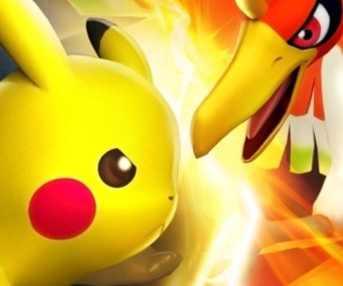 Pikachu i Bulbasaur jako figurki - na urządzeniach mobilnych pojawiło się Pokemon Duel