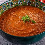 Pikantna, słodka i uzależniająca. Gdy raz jej spróbujesz, zapomnisz o hummusie