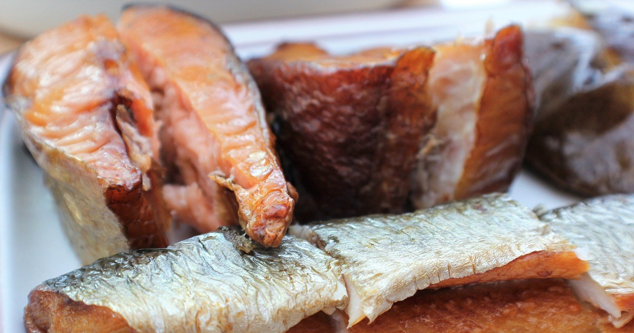 Піклінг - це оселедець, копчений за спеціальною технологією, яка надає рибі унікального смаку та дозволяє зберігти корисні речовини /pixabay.com