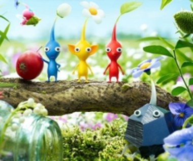 Pikmin 3 - recenzja gry