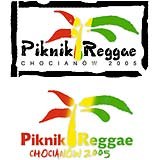 "Piknik Reggae Chocianów 2005" /