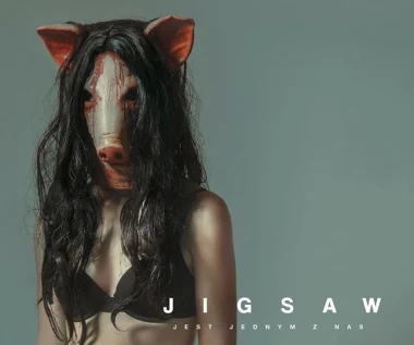 "Piła: Dziedzictwo": Jest plakat