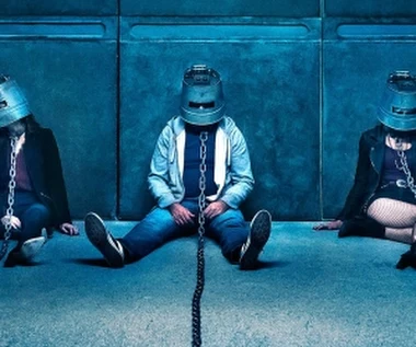 "Piła: Dziedzictwo" [trailer]