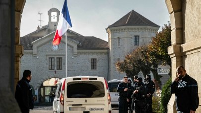 ​Piła i prześcieradła. Brawurowa ucieczka więźniów