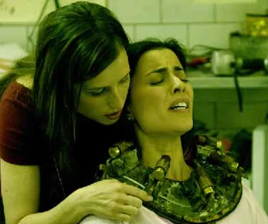 "Piła III": Twoja krew potrzebna od zaraz!