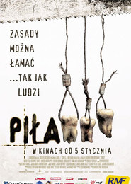 Piła III