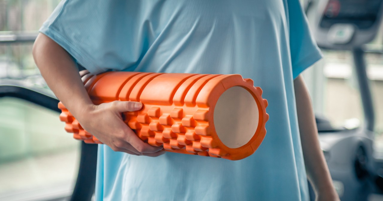 Pilates i automasaż to doskonały przykład prehabilitacji. Regularne ćwiczenia wzmacniają ciało i poprawiają wydolność /123RF/PICSEL