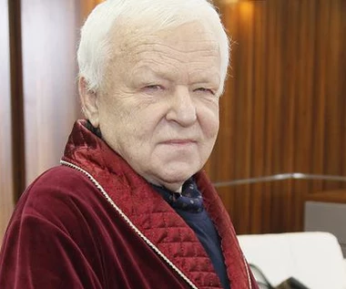 Piłem, bo mnie nie obsadzano, a nie obsadzano mnie, bo piłem