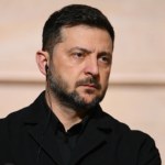 Piłka po stronie Rosji. Wołodymyr Zełenski informuje