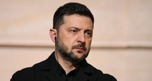 Piłka po stronie Rosji. Wołodymyr Zełenski informuje