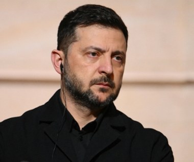 Piłka po stronie Rosji. Wołodymyr Zełenski informuje