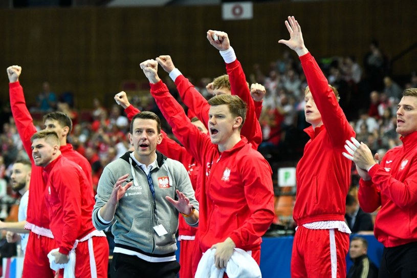 Piłka ręczna. 4 Nations Cup: Polska - Korea Południowa. Relacja na żywo