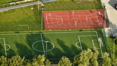 Piłka ręczna na 150 Orlikach. Dzisiaj bijemy rekord Guinnessa