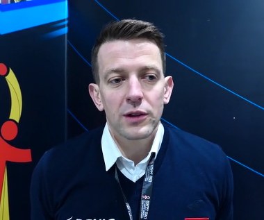 Piłka ręczna. Patryk Rombel po meczu z Urugwajem: Mieliśmy problemy z koncentracją. Wideo