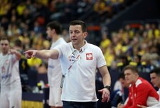 Piłka ręczna. Polska – Algieria 23-26 w meczu towarzyskim